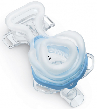 Педиатрична назална маска CPAP - EasyLife [2]