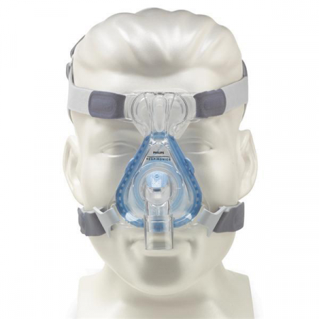 Педиатрична назална маска CPAP - EasyLife [3]