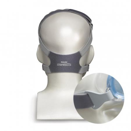 Педиатрична назална маска CPAP - EasyLife [6]