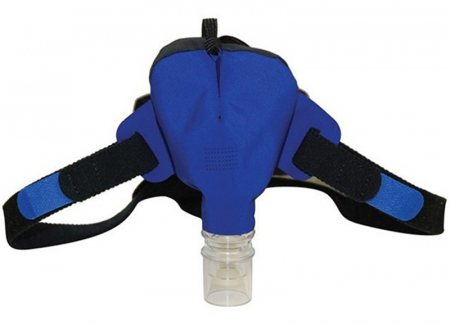 Педиатрична назална маска CPAP - SleepWeaver Advance [0]