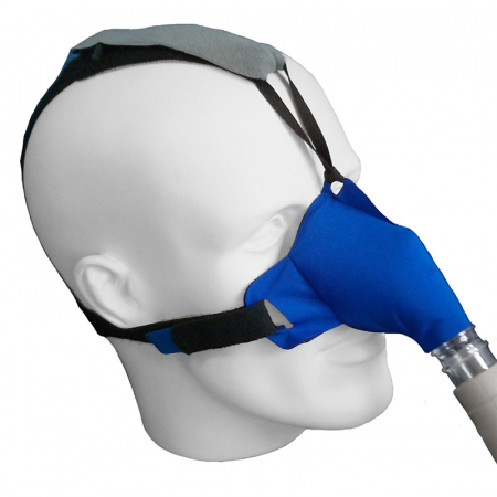 Педиатрична назална маска CPAP - SleepWeaver Advance [3]