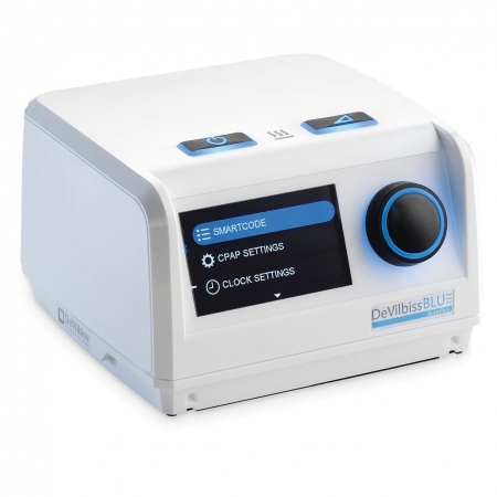 CPAP Blue StandardPlus