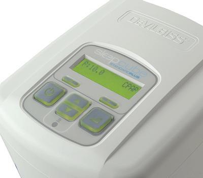 Arendare CPAP SleepCube Standard Plus [2]
