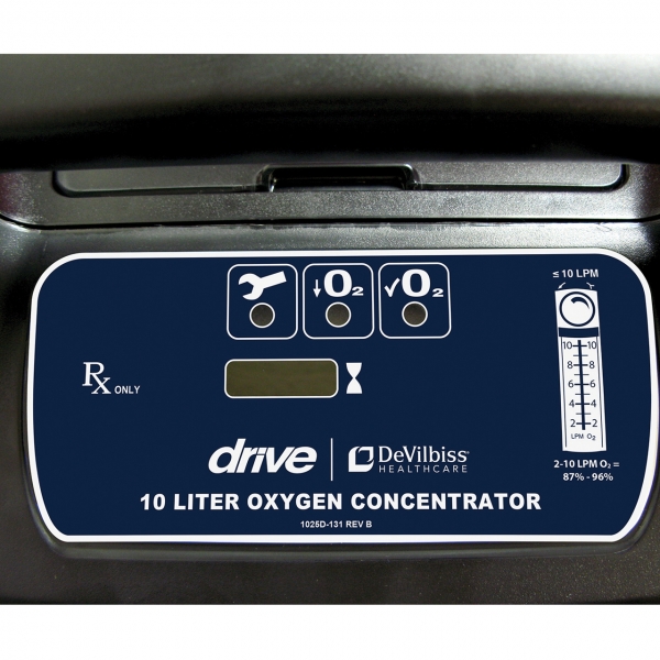 Arendare concentrator oxigen 10 litri [2]