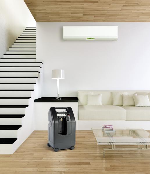 Arendare concentrator oxigen 5 litri [3]