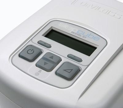 Arendare BiPAP SleepCube BiLevel ST [2]