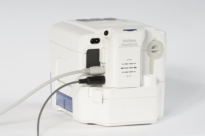 SmartLink - Aparat SleepCube [3]