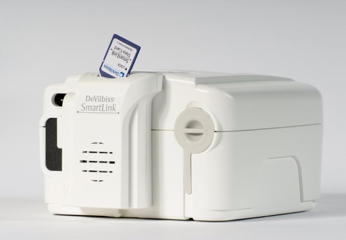 SmartLink - Aparat SleepCube [7]