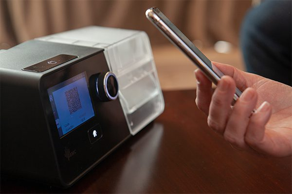 APAP BMC G3 A20 cu umidificator [7]