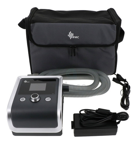 APAP BMC RESmart GII Auto, 3.5" LCD [3]