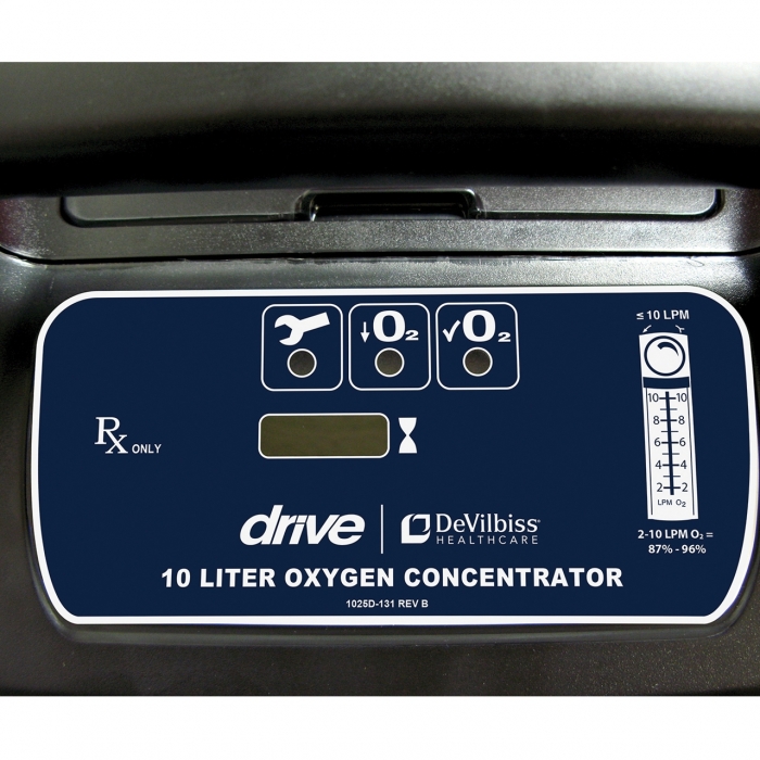 Concentrator de oxigen 1025KS [3]