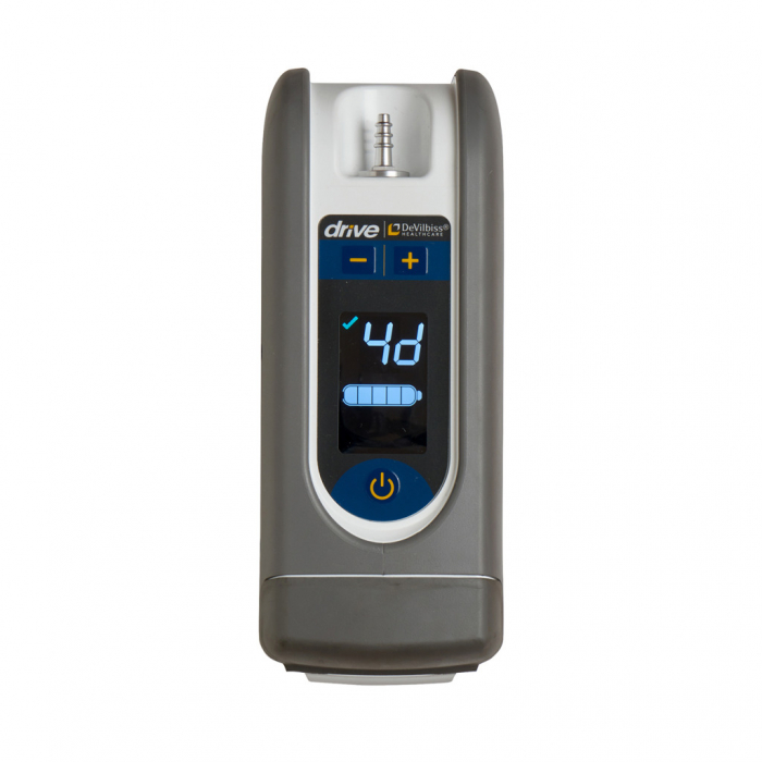 Concentrator de Oxigen portabil iGo2 [2]