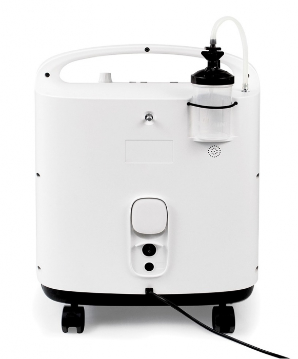 Concentrator Oxigen cu nebulizator KSW-5 RespiroX [3]