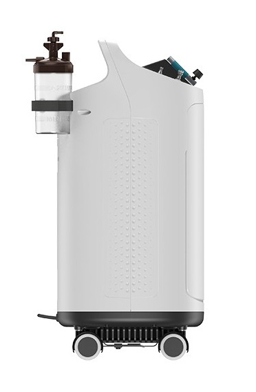 Concetrator oxigen SO1 5A - BMC [6]