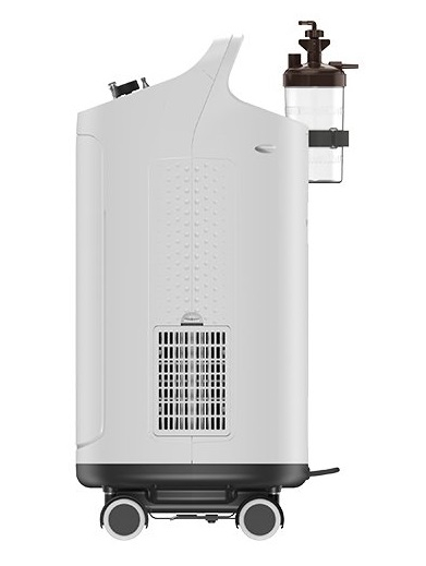 Concetrator oxigen SO1 5B - BMC (cu telecomanda) [5]