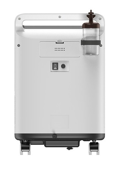 Concetrator oxigen SO1 5B - BMC (cu telecomanda) [7]