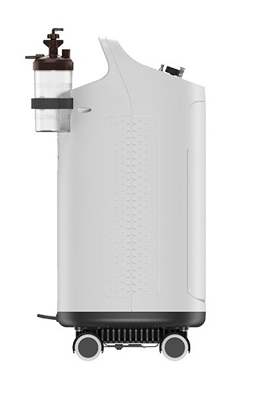 Concetrator oxigen SO1 5B - BMC (cu telecomanda) [6]