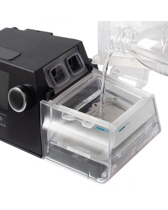 CPAP BMC G3 C20 cu umidificator [4]