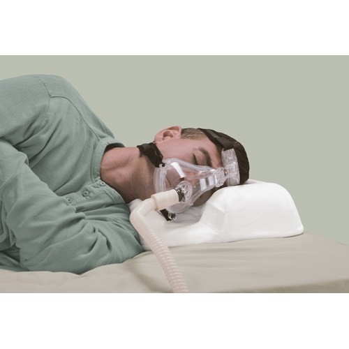 Perna CPAP - cu memorie, confort in tratarea Apneei [2]