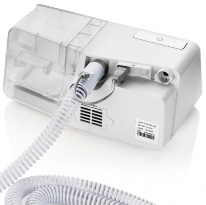 Furtun CPAP LH1,BMC G3 System, Incalzit (Ø19 furtun,1.83m) [3]