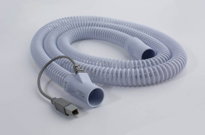 Furtun CPAP LH1,BMC G3 System, Incalzit (Ø19 furtun,1.83m) [2]