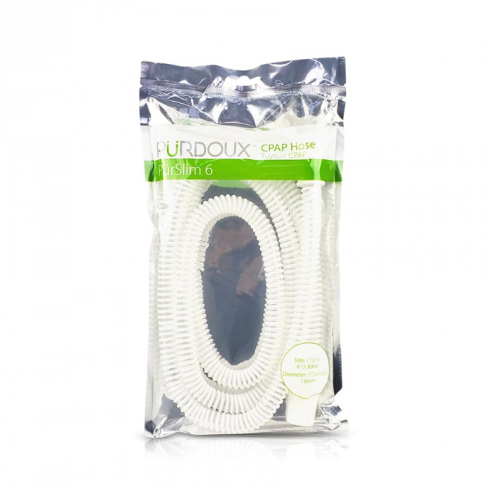 Furtun CPAP PurSlim, Universal, PURDOUX, Slim [2]