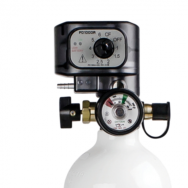 iFill + 2 butelii Pulse Dose [4]