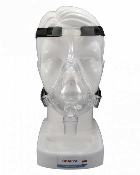 Masca Apnee Full Face D150F [3]