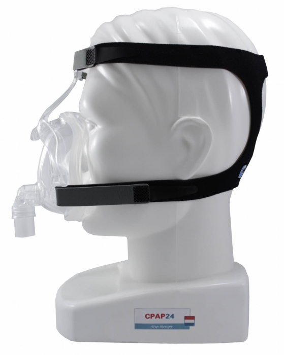 Masca Apnee Full Face D150F [2]