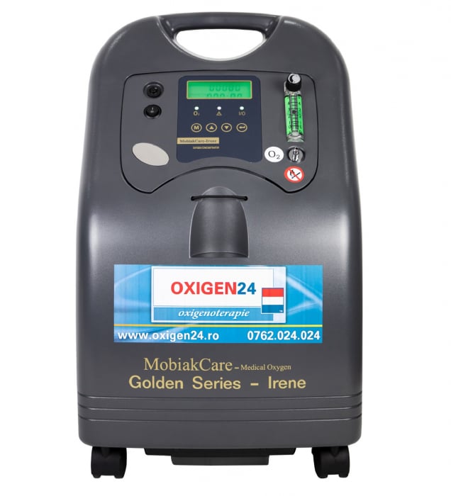 Concentrator Oxigen Golden Series Irene 5lt [1]