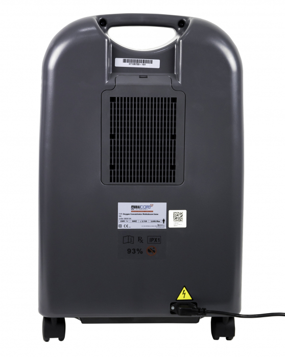Concentrator Oxigen Golden Series Irene 5lt [3]