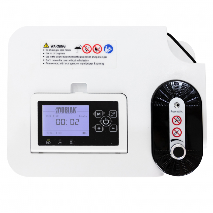 Concentrator de Oxigen Aerti AR-5 [4]