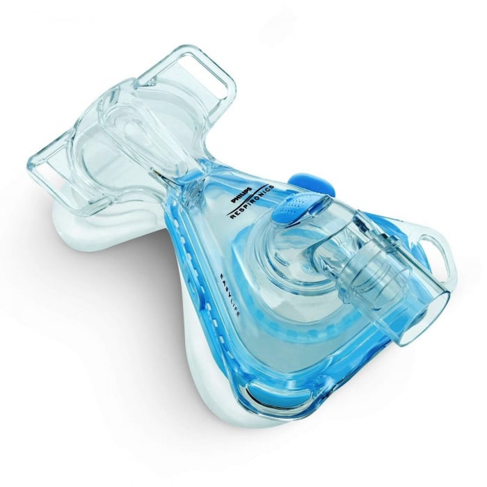 Masca CPAP Nazala EasyLife pentru copii [1]