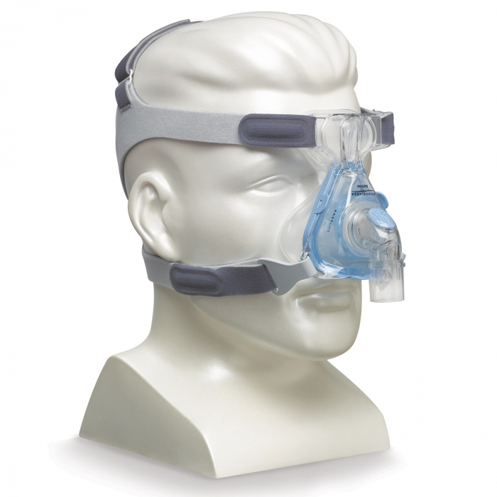 Masca CPAP Nazala EasyLife pentru copii [3]