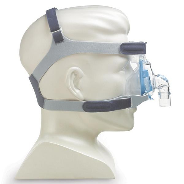 Masca CPAP Nazala EasyLife pentru copii [4]