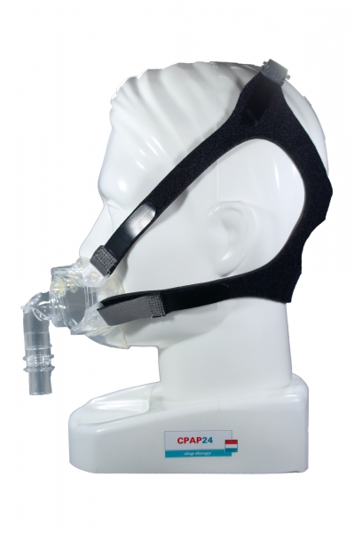 Masca Apnee HYBRID - HYB500 [2]