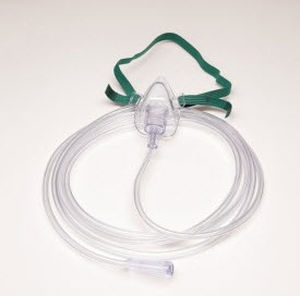 Masca oxigen, Pediatrica, 2.1 m [1]