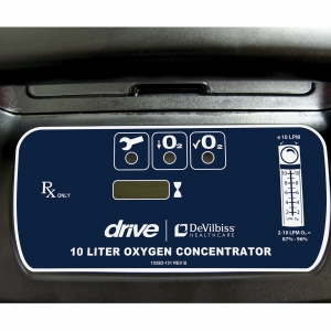 Arendare concentrator oxigen 10 litri [1]
