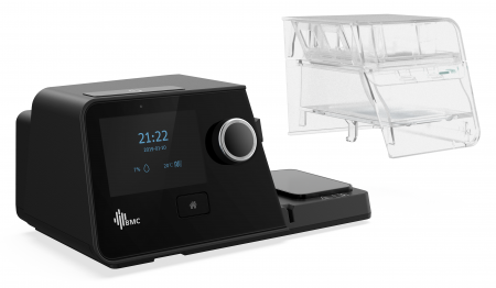 APAP BMC G3 A20 cu umidificator [2]