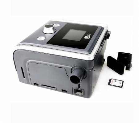 APAP BMC RESmart GII Auto, 3.5" LCD [1]