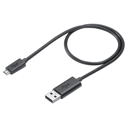 Stocare / Descarcare date CPAP - Cabu de date USB-MicroUSB - Aparat Blue