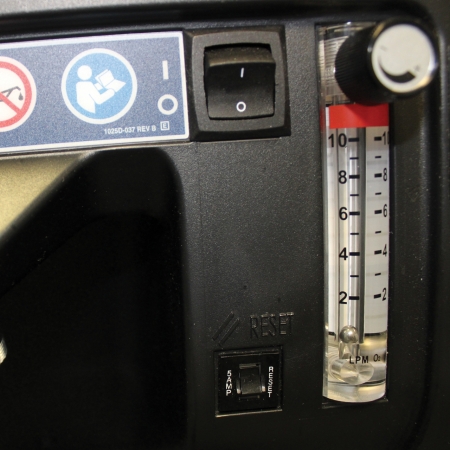Concentrator de oxigen 1025KS [1]