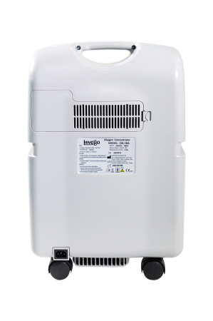 Concentrator Oxigen Portabil/Staționar Lovego LG1002 Moldova [3]