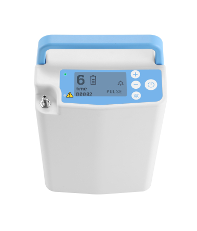 Portabile - Concentrator de oxigen portabil OX-1A-E