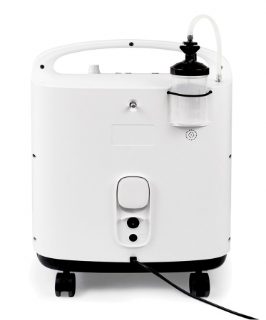 Concentrator Oxigen cu nebulizator KSW-5 RespiroX [2]