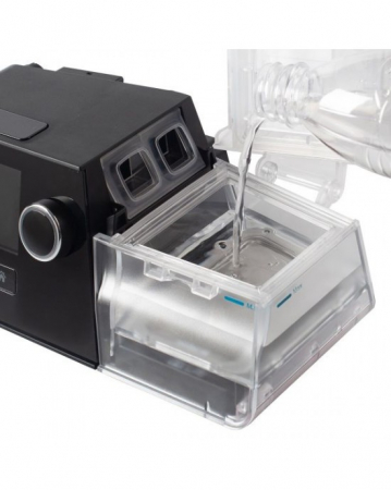 CPAP BMC G3 C20 cu umidificator [3]