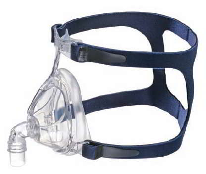 Masca CPAP oro-nazala Cozy [0]