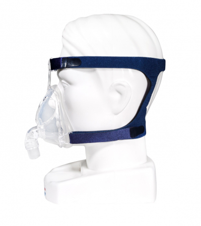 Masca CPAP oro-nazala Cozy [2]