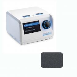 Accesorii CPAP - Filtru burete negru -  Aparat SleepCube/Blue