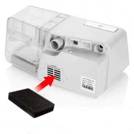 Filtru aer AF-D1, CPAP/APAP/BiPAP generatia G3 [3]
